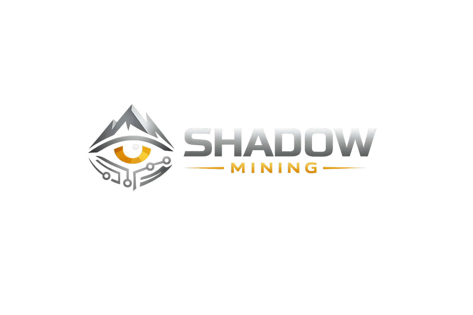 Shadow Mining Branding